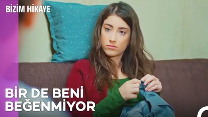 Arkanızı Toplamak Ne Kadar Zor - Bizim Hikaye 6. Bölüm