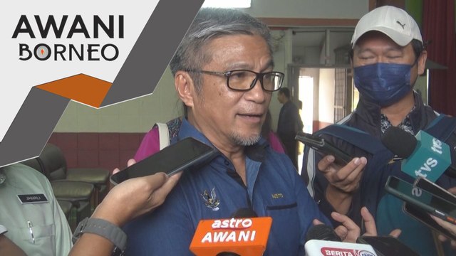 Sarawak teruskan pengajaran & pembelajaran Matematik dan Sains dalam Bahasa Inggeris