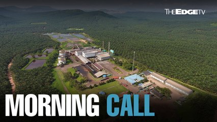 MORNING CALL:28/8/23
