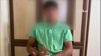 Babasının "Dayını ve Dedeni Öldür" Emrini Reddeden; Amcası ve Babası Tarafından Ahırda Zincire Bağlanıp İşkence Gören 15 Yaşındaki Çocuk: "Babamın...