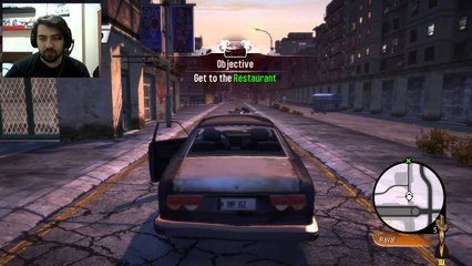 WheelMan - 4 Harika Araba Hareketleri