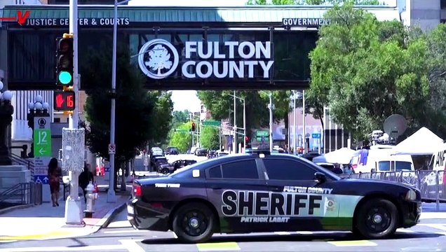 Lara Trump Believes Booking in Georgia ‘Solidified Donald Trump as the 47th President of the United States’