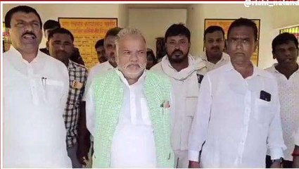 नालंदा: मंत्री श्रवण कुमार ने कहा- भाजपा को ना राम बचायेंगे और ना हनुमान