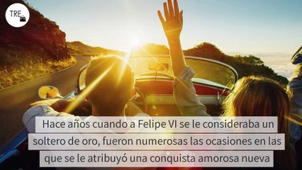 El espectacular cambio físico de Eva Sannum, exnovia de Felipe VI: empresaria de éxito y con muchos secretos de la Casa Real