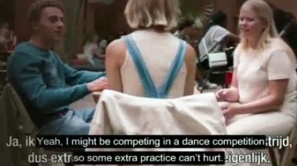 WTFOCK Season 4 Episode 3 Nobody Puts Baby Kato The Corner - [English]