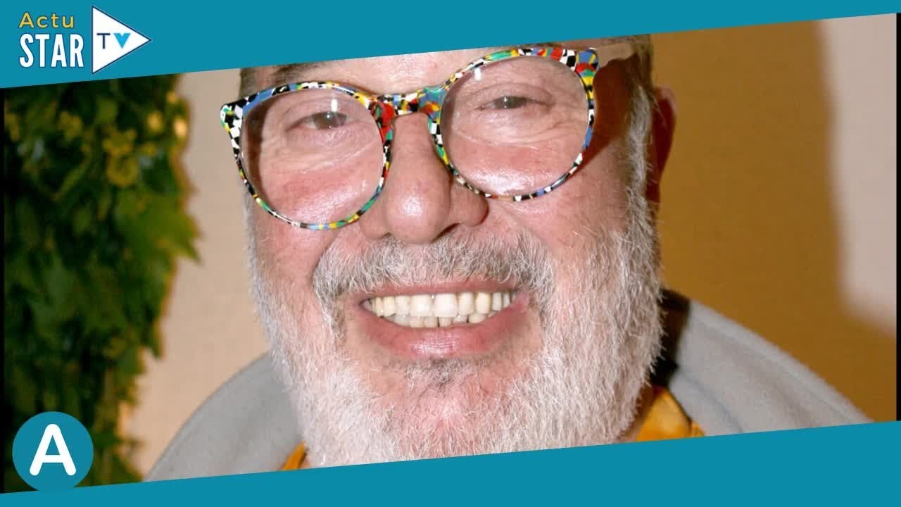 Françoise Dolto, mère de Carlos  ce terrible accident à l'origine de la grande prise de poids de so