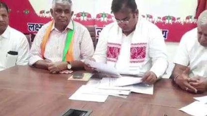 बीकानेर: बिजली कटौती के मुद्दे पर सियासत तेज, विधायक ने सरकार को जमकर लताड़ा