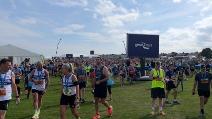 All you need to know about The Great North Run and its history
