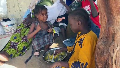 ONU: guerra e fome ameaçam 'destruir' o Sudão
