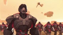 Dune : Spice Wars – Bande-annonce de la sortie 1.0