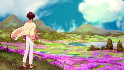 Behind the Frame : The First Scenery VR - Bande-annonce date de sortie