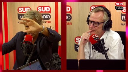 Urgence climatique et sensibilisation avec Guy Lagache