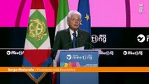 Mattarella 