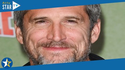 Staphylocoque doré et septicémie… Les confidences de Guillaume Canet sur ce jour où il a totalement