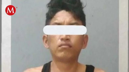 Vinculan a proceso a hombre que fue encerrado en pastelería de Campeche; ya está en prisión