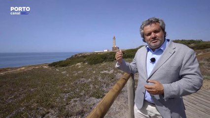 Peça Conversas - Farol do Penedo da Saudade