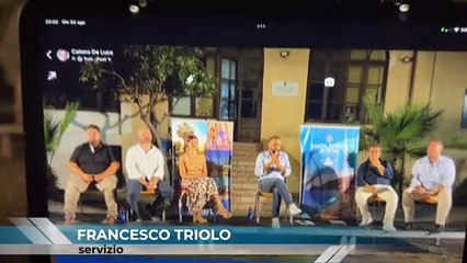 Il ritorno delle ex Province, Sud chiama Nord candida Danilo Lo Giudice
