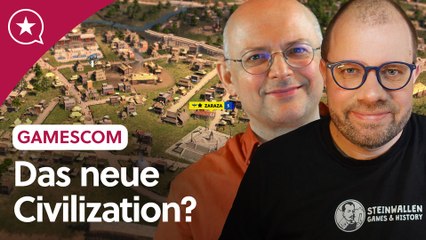 Das Strategiejahr 2023 ist außergewöhnlich - mit Steinwallen und Writing Bull