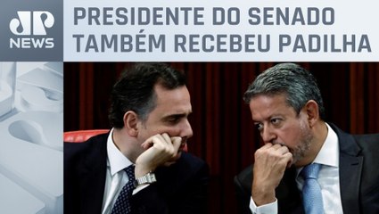 Pacheco anuncia encontro com Lira na próxima semana para ‘alinhar’ pautas do Congresso
