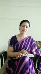 Devi Geet_Lagan Tumse Laga Baithe Jo Hoga Dekha Jayega _ Shyam Teri Lagan _ Jaya Kishori _ SanskarTV