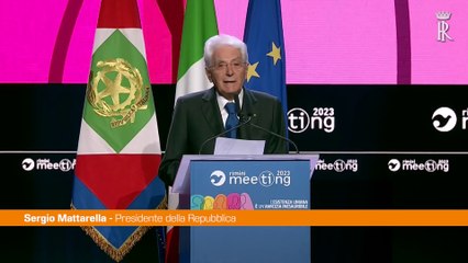 Alluvione, Mattarella "La ripartenza della Romagna è una priorità"