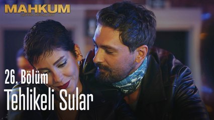 Fırat ve Giryan'ın iş birliği - Mahkum 26. Bölüm