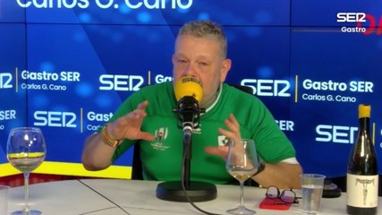 "Pruébalo y ya me cuentas qué tal": el sorprendente truco de Alberto Chicote para el gazpacho y el salmorejo