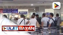 IACAT, tiniyak ang mas madaling proseso para sa mga Pilipinong lalabas ng bansa