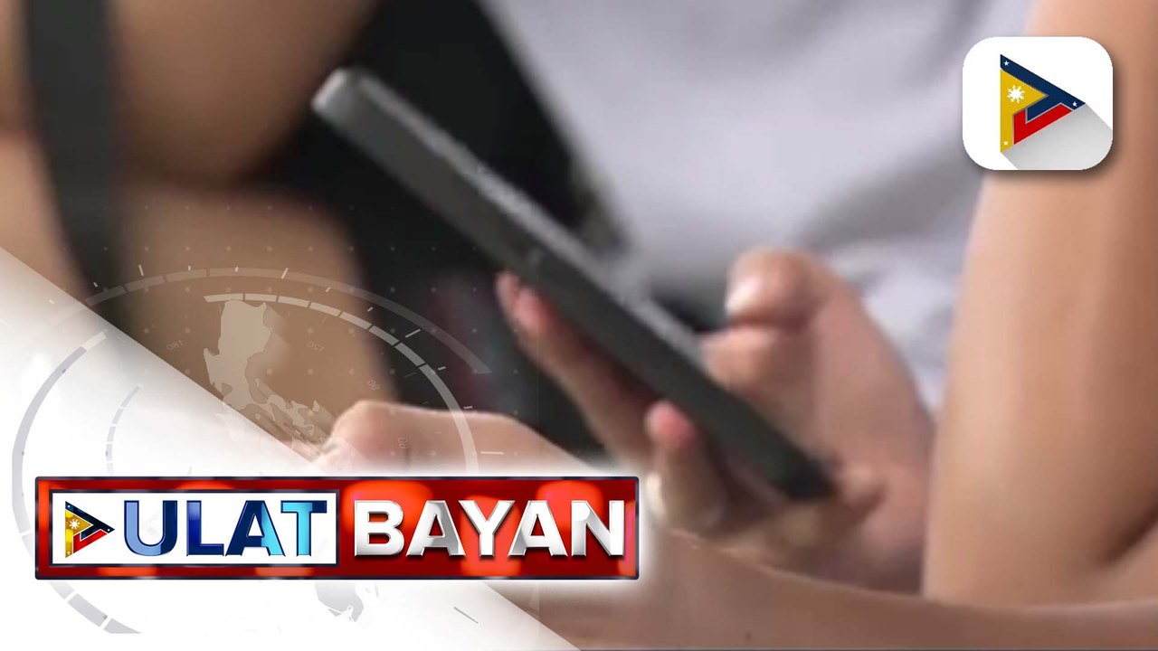 Bilang ng naitalang SIM card-aided crimes, bumaba, ayon sa PNP-ACG