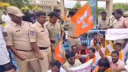 సిద్ధిపేట: దళితులు అందరికీ దళిత బంధు పథకం ఇవ్వాలి