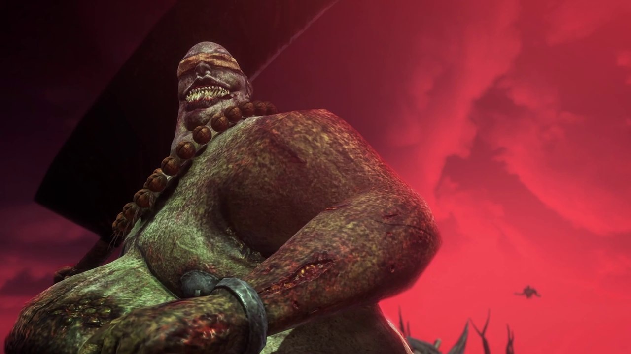Hellsweeper VR - Bande-annonce gamescom 2023