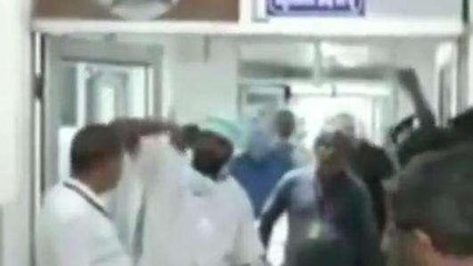 जयपुर: दौसा शूटआउट में जख्मी कॉन्स्टेबल ने इलाज को दौरान तोड़ा दम, पसरा मातम