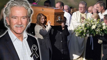 Patrick Duffy est décédé après un long traitement contre un cancer du poumon à l'hôpital.