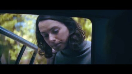 THE MARSH KING'S DAUGHTER Trailer (2023) Daisy Ridley, Ben Mendelsohn