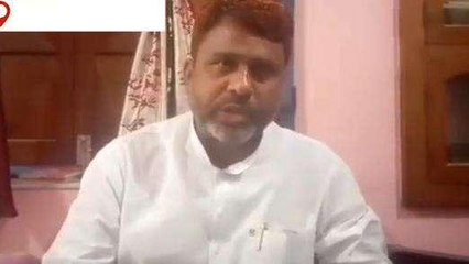 किशनगंज: पत्रकार और SHO हत्याकांड पर भड़के AIMIM प्रदेश अध्यक्ष, सरकार को खूब सुनाया