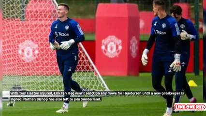 Man utd reach 'verbal agreement' for new signing