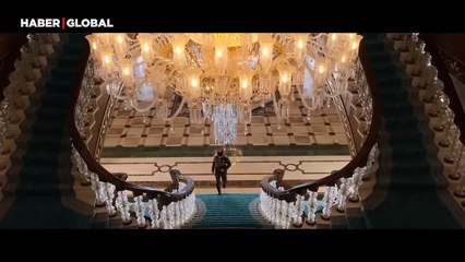 Atatürk filminden ilk fragman geldi