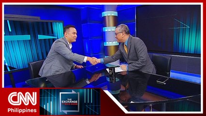 C-Suite Vision: Preparing for retail demand in season of giving | The Exchange