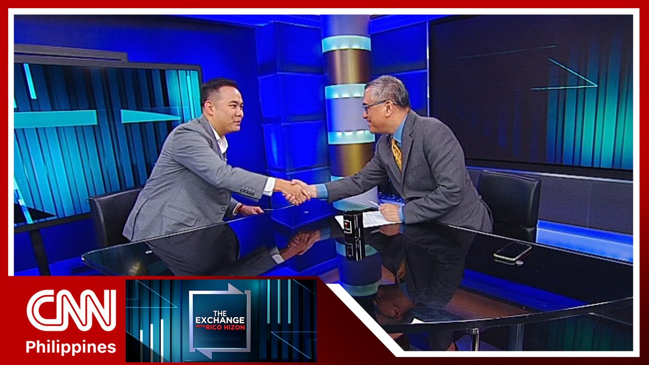 C-Suite Vision: Preparing for retail demand in season of giving | The Exchange