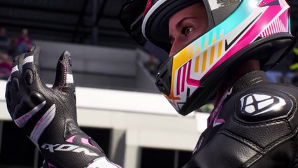 Ride 5 - Bande-annonce de lancement