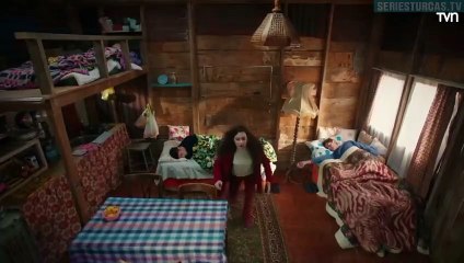 Todo por mi Familia 2 Cap 18 ( Completo HD ) en Español part 1/1