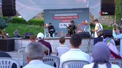 6ème jour au Festival Palandoken