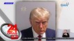 Ex-U.S. Pres. Trump, sumuko para sa kaso kaugnay sa tangka umanong pagbaligtad sa 2020 U.S. Elections | 24 Oras