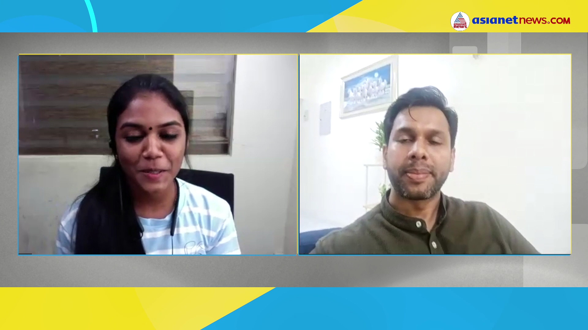  ഭാഗ്യത്തിനായി നിരന്തരം പരിശ്രമിക്കണം; മെഹ്സൂസ് വിജയി രതീഷ്          