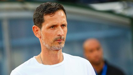 Toppmöller mit Respekt vor Atmosphäre und Ajorque: "Wenn ein Spieler fast zwei Meter ist ..."