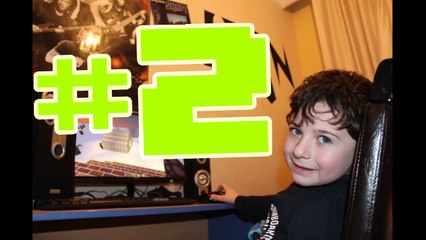 Minecraft Demir ' in Maceraları Bölüm 2