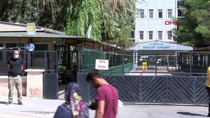 Diyarbakır'da Eşi ve Oğlunu Rehin Alan Şahıs Tutuklandı