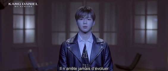 KANGDANIEL: My Parade Bande-annonce VO