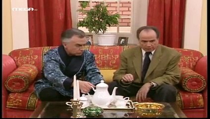 Λαβ Σόρρυ - Επεισόδιο 20 _Η Εξαφάνιση_