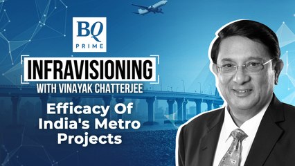 Infravisioning: India's Public Transport Outside Metro Rails